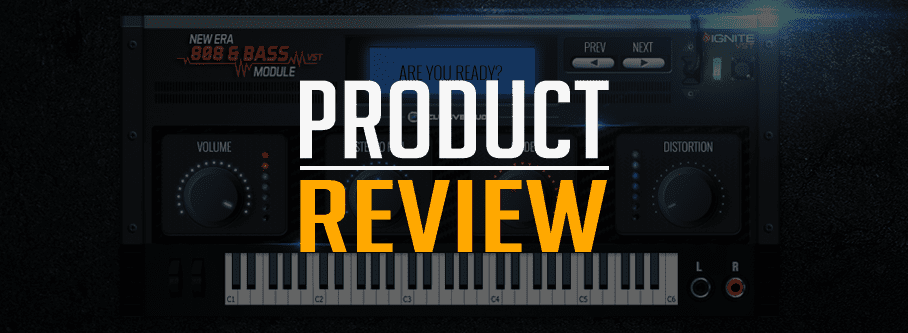 Plugin Review by Computer Music Academy